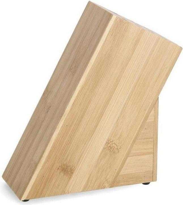 Actual product image Zeller Present Knife block