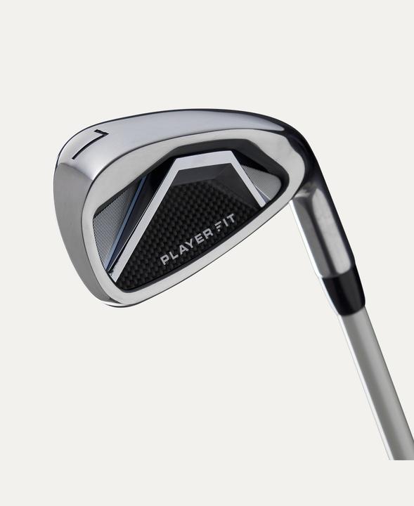 Image du produit Wilson Player Fit Ladies Graphite Golf Club Set, Right-Handed