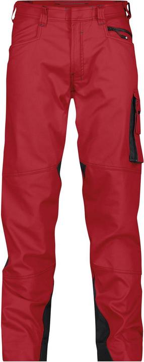 Produktbild Dassy Bundhose Spectrum anthrazit/schwarz, Gr.52 (52)