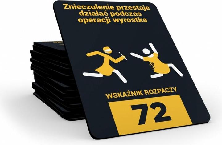 Actual product image Goliath Toys Gra Shit Happens (Polish)