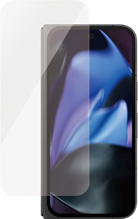 Actual product image PanzerGlass Screen Protector Google Pixel 10 Pro Fold Classic Fit (1 pcs., Google Pixel 10 Pro Fold)