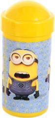 Productafbeelding Minions mok met deksel