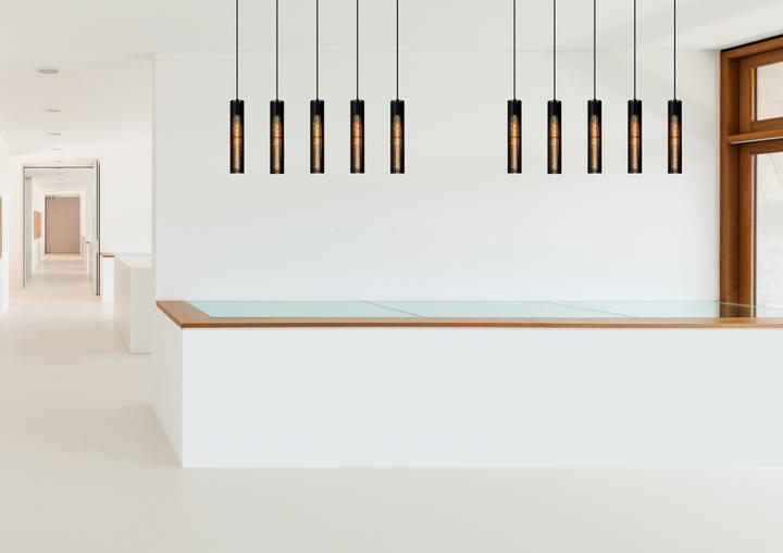 Produktbild Lucide Lionel (E27)