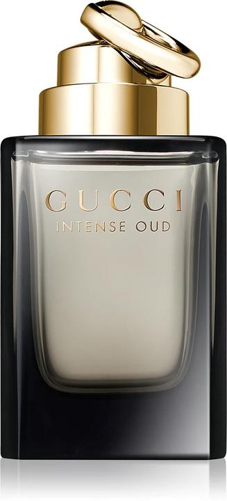 Produktbild Gucci Oud Intense (Eau de Parfum, 90 ml)
