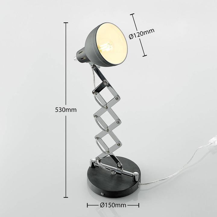 Produktbild Lindby Theon (E14)