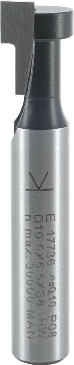 Produktbild Hws T-Nutfr+AMMApA-ser