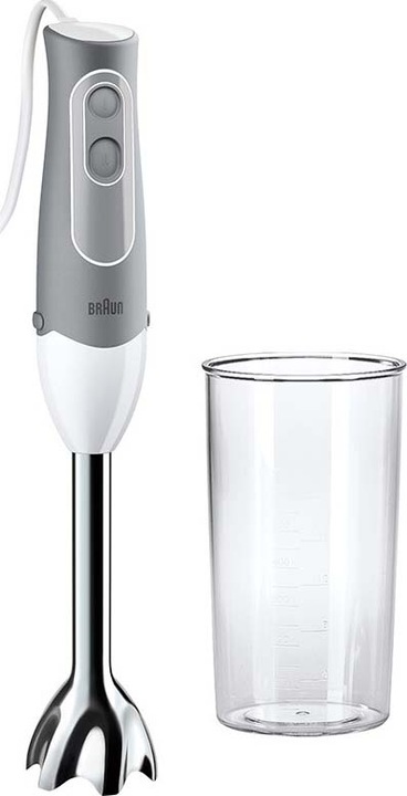 Actual product image Braun Multiquick 5 MR500 Soup