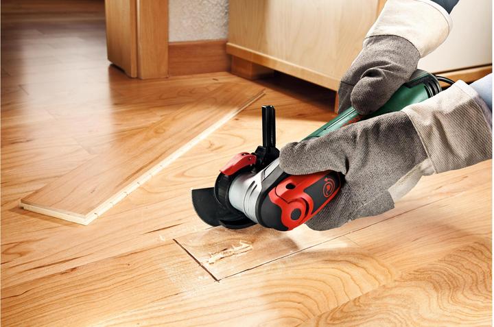 Produktbild Bosch Zubehör Tiefenstopp Expert, Zubehör für Multi-Cutter, in 1,2 mm Stufen einstellbar