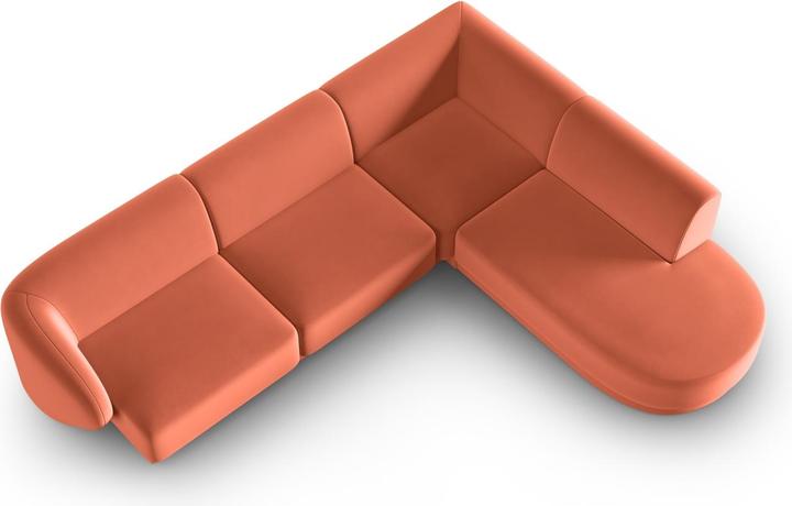 Produktbild CXL by Christian Lacroix Lionel (Ecksofa)