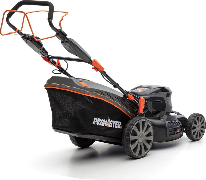 Image du produit Primaster PMARM 4051 VS (Fonctionnement sur piles)