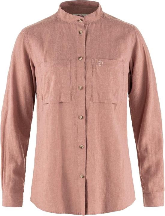 Immagine prodotto Fjällräven Övik Hemp Shirt W (XXS)
