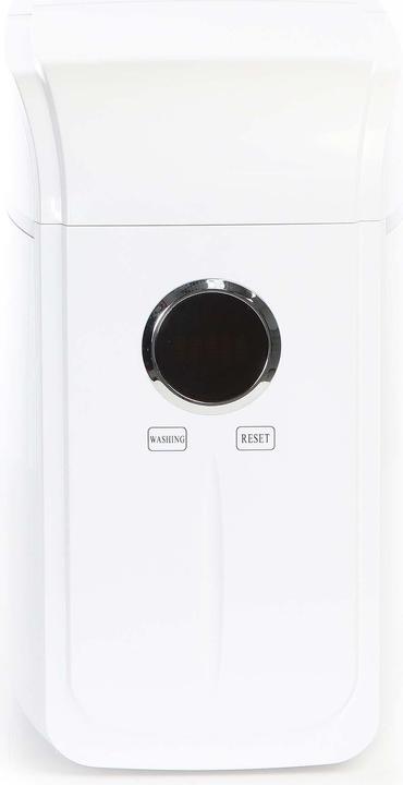 Image du produit Naturewater NW-5-125RODT Filtre Eau Osmose inverse compacte 5 étapes 470L/jour Écran Purification