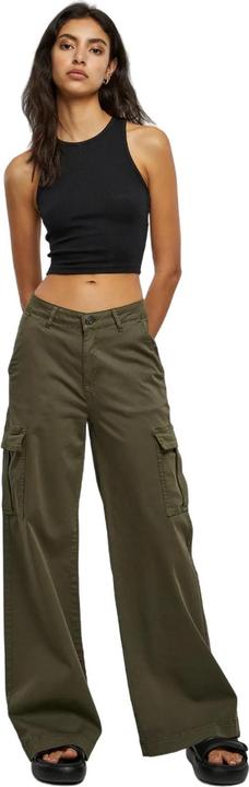 Produktbild Urban Classics CargoHose