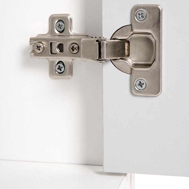 Image du produit Beliani Zehna (80 x 40 x 197 cm)