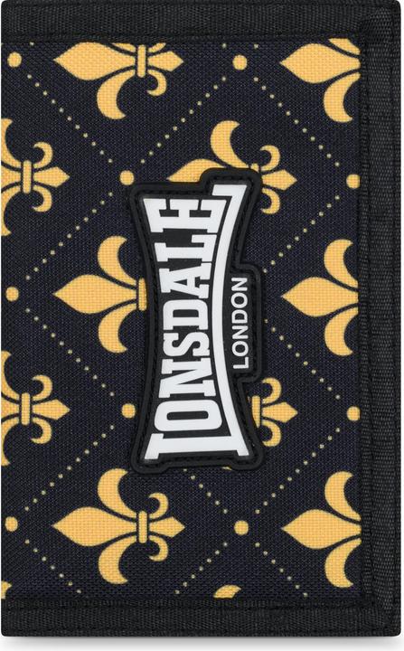 Actual product image Lonsdale Roughlee