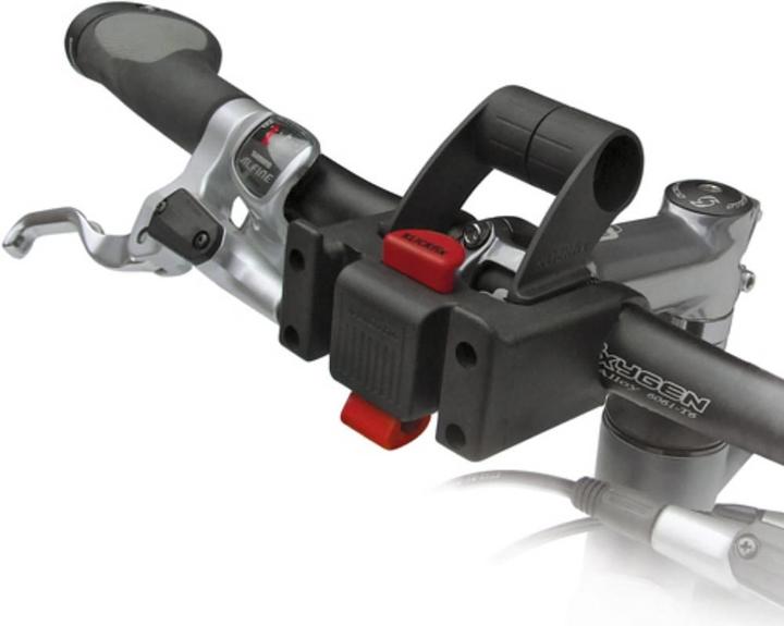 Actual product image KlickFix MulitClip