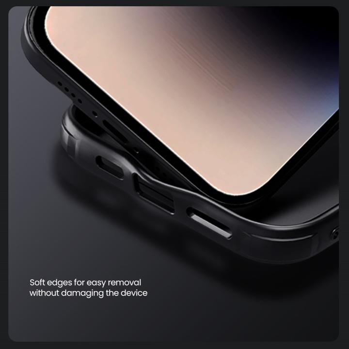 Produktbild Nillkin CamShield Pro Case (Apple iPhone 16 Pro)