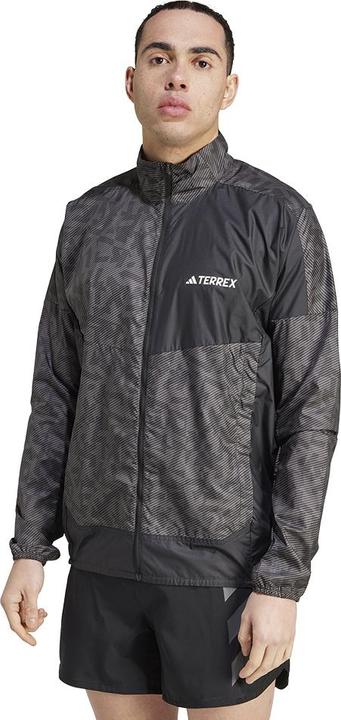 Produktbild Adidas Trail Wind J (M)