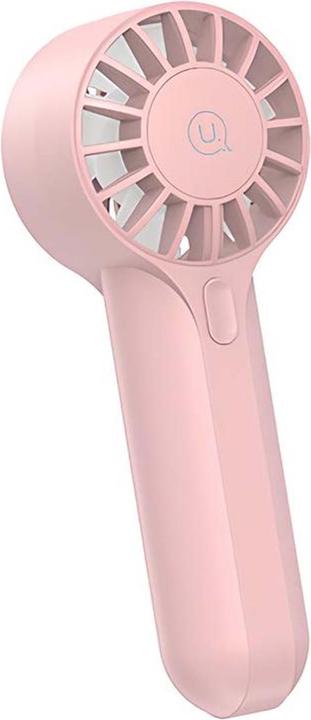 Actual product image Usams ZB288 Mini Fan