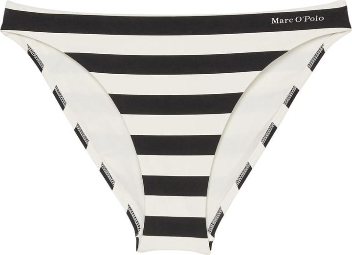 Actual product image Marc O'Polo Classic Stripes Bikini-Set (M)
