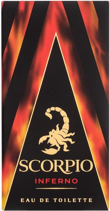 Produktbild Inferno (Eau de Toilette, 75 ml)