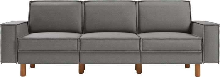 Produktbild Atelier del Sofa Sparrow Extra 3-Seat Sofa (3-Sitzer)