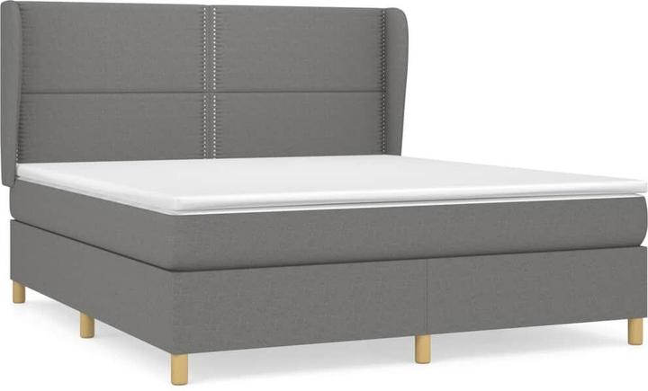 Image du produit vidaXL Boxspringbett