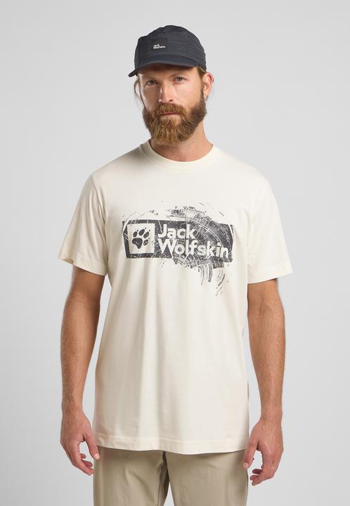 Actual product image Jack Wolfskin Brand T M (XL)