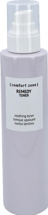 Actual product image Comfort Zone Remedy Toner Sensitive (Face toner, 200 ml)