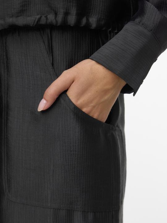 Actual product image Vero Moda VMTOMA Hohe Taille Hose Hose (XS)