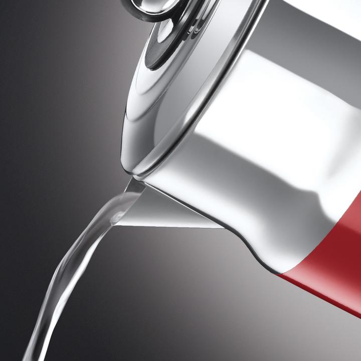 Image du produit Russell Hobbs Rétro (1.70 l)