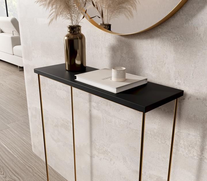 Actual product image ADRK Furniture Console table Sili
