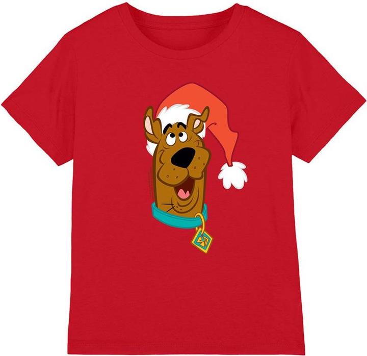 Produktbild Scooby Doo TShirt (104)