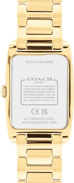 Immagine prodotto Coach Reese (24 mm)