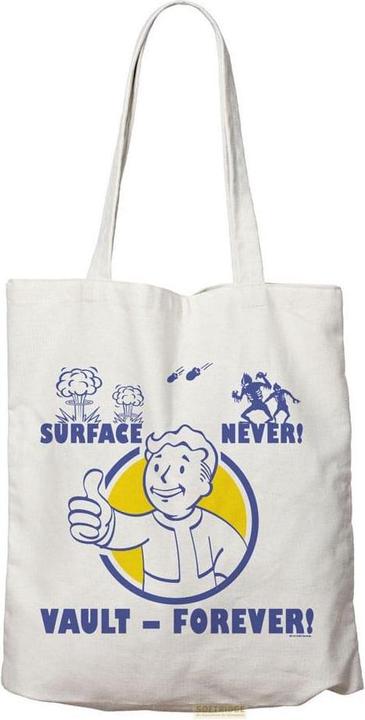 Immagine prodotto Fanattik Fallout Tragetasche