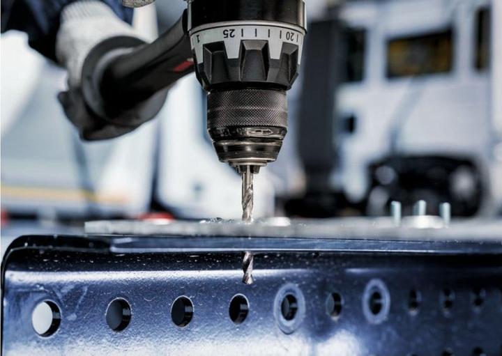 Actual product image Bosch Professional Zubehör Twist drill (10 mm)