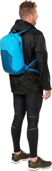 Actual product image Deuter Spped Lite 17 (17 l)