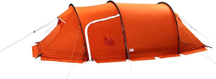 Fjällräven Polar Endurance 3 (Tente tunnel, 5.40 kg, 3 personnes)