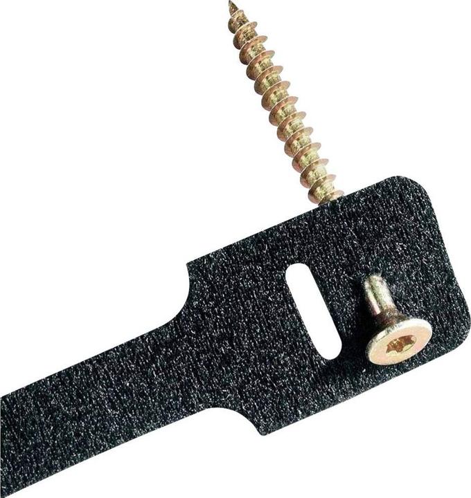 Image du produit Fastech fermeture velcro (22.50 cm)