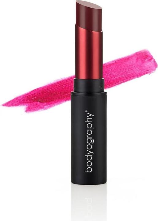 Image du produit Bodyography Rouge à lèvres Fabric Texture Velvet (En velours)