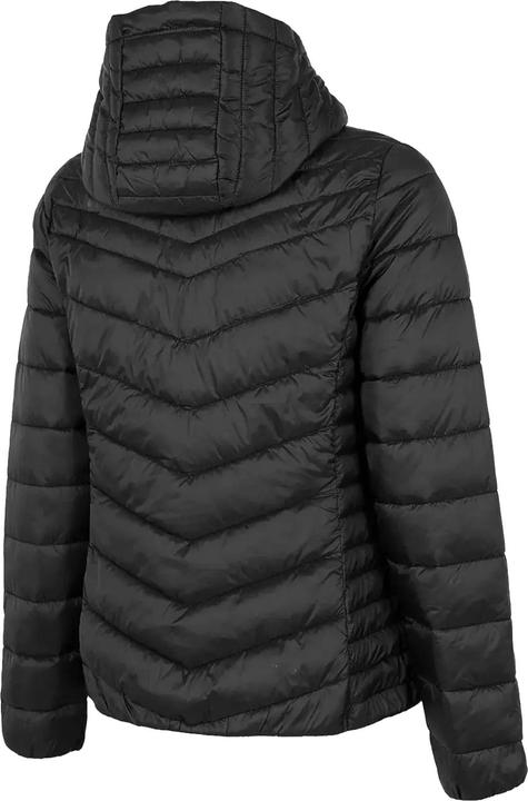 Produktbild 4F H4Z22 KUDP003 Steppjacke (M)