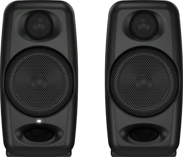 IK Multimedia Moniteur iLoud Micro (Actif, Couples, 2x 50 W)