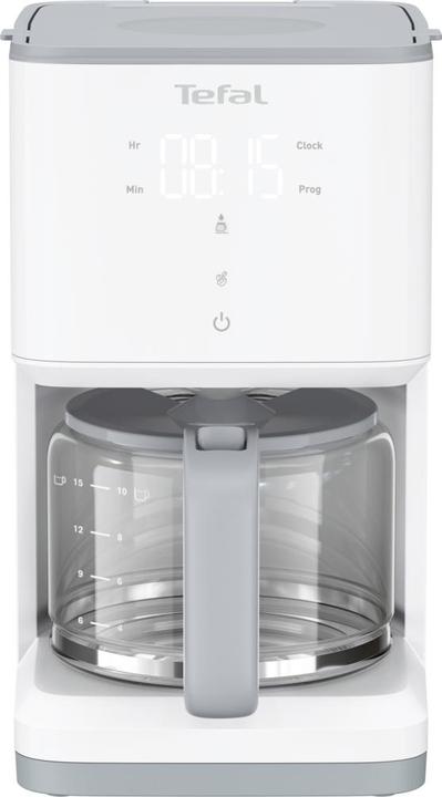 Tefal CM6931 Sense schneeweiss