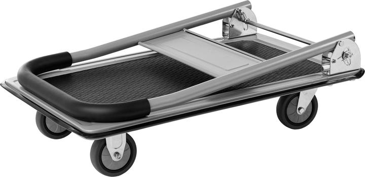 Produktbild Struct Plattformwagen (150 kg)