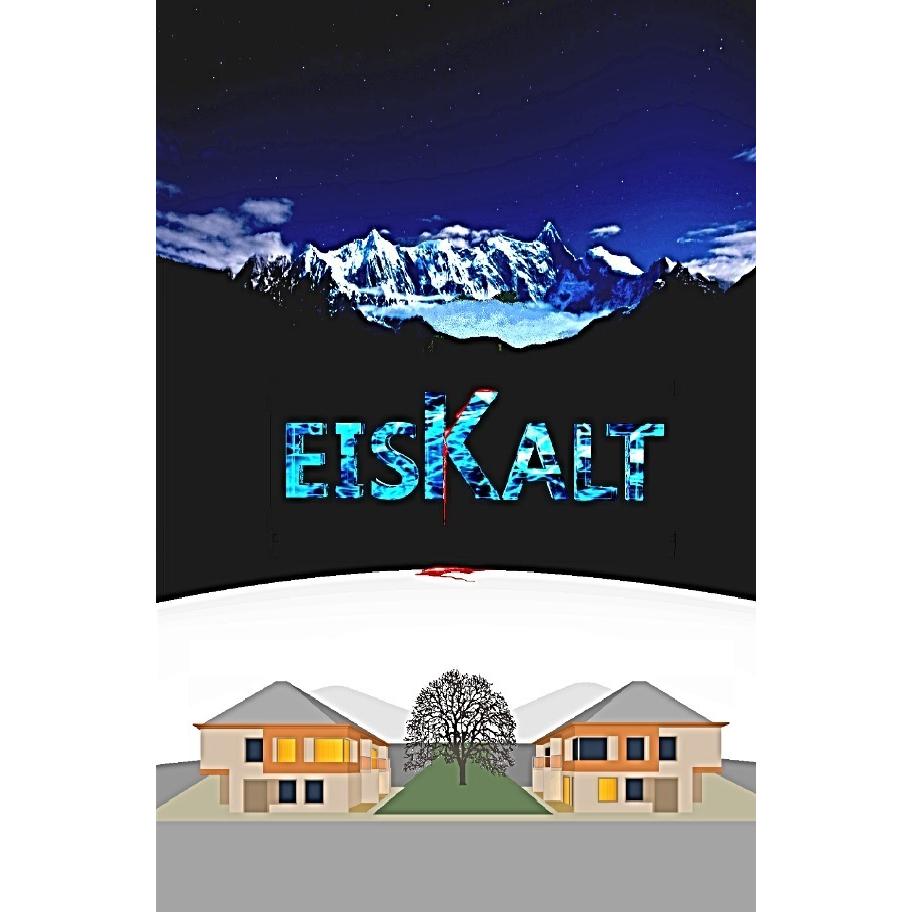 EISKALT - Nur Eine Party, Belletristik von Mirko Jupp Eisemann