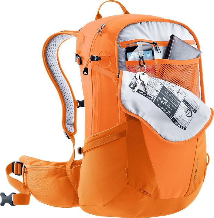 Immagine prodotto Deuter Futura 25 (25 l)