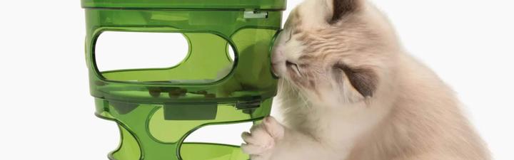 Produktbild Catit Futter Labyrinth