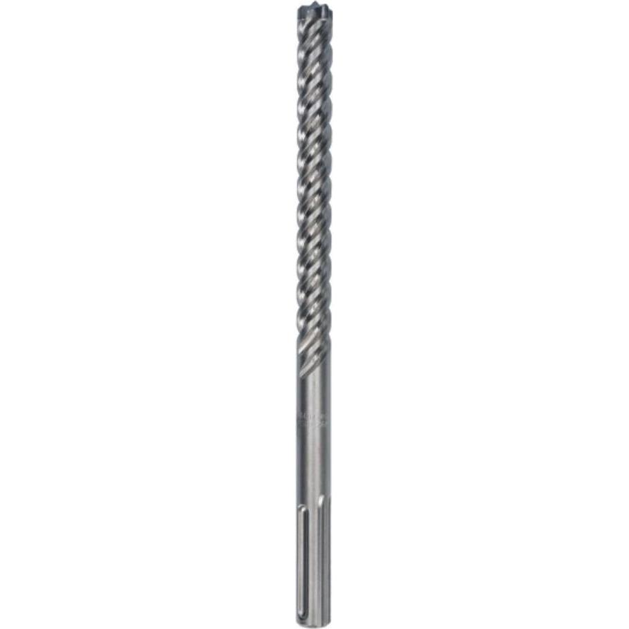 Bosch Professional Zubehör, Bohrereinsatz, Hammerbohrer SDS-Max 8X (28 Millimeter)