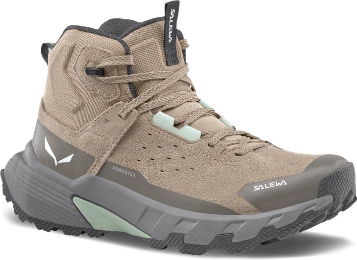 Produktbild Salewa Pedroc 2 Leather Mid Powertex Schuh (38.5)