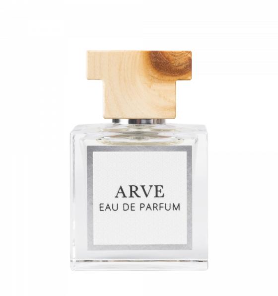 Image du produit ZirbenLüfter eau de parfum péttillant liq (Eau de parfum, 15 ml)